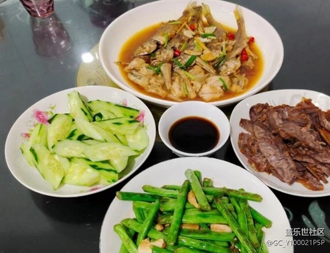 【鲜萃暑味】家庭煮夫