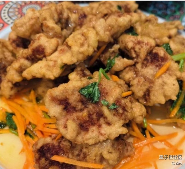 【鲜萃暑味】东北菜