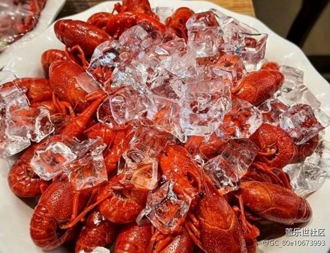【鲜萃暑味】龙虾自由