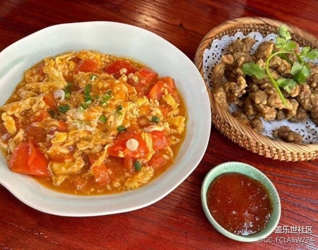 【鲜萃暑味】泉州美食