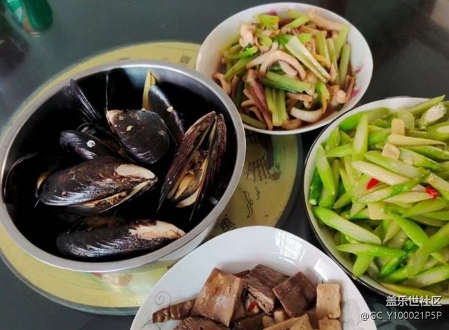【鲜萃暑味】家庭煮夫