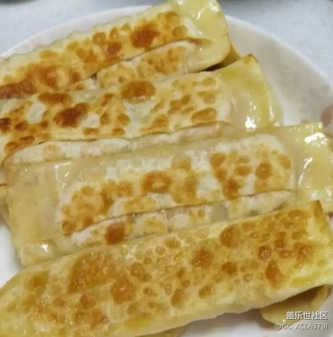 【鲜萃暑味】豆腐卷