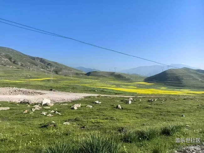 【七月叙事诗】七月总要来趟川西吧
