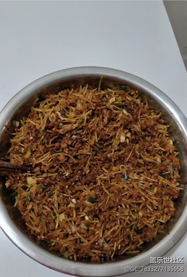 【鲜萃暑味】吃包子