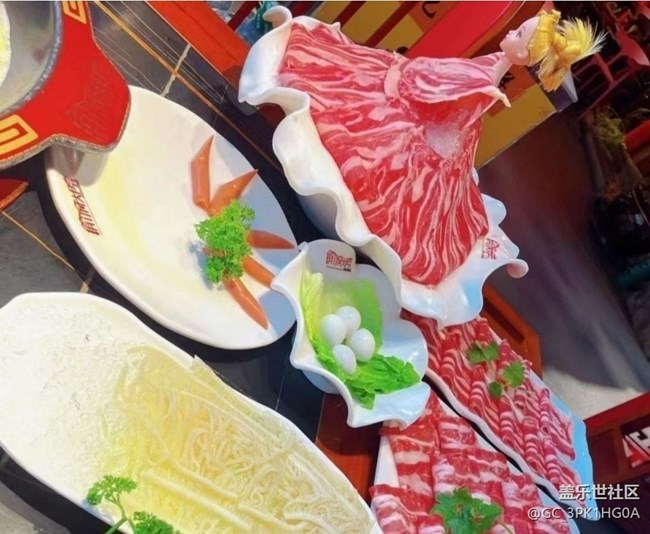 【鲜萃暑味】难得小聚