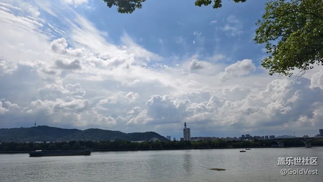 【云彩光影】抬头邂逅天空的浪漫