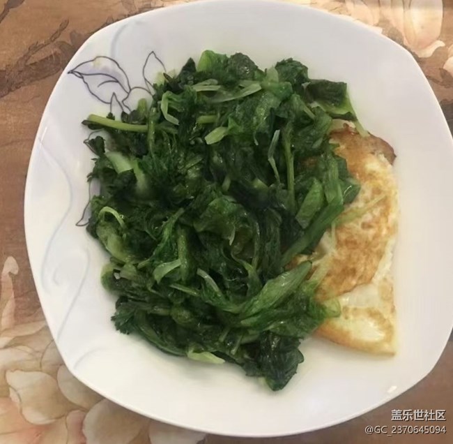 【鲜萃暑味】自给自足
