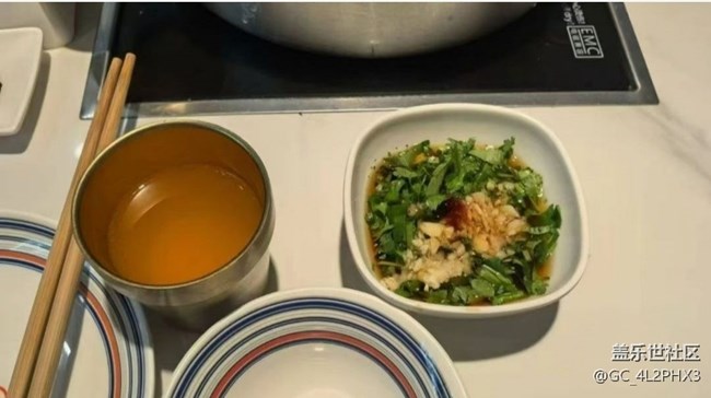 【鲜萃暑味】美味食物