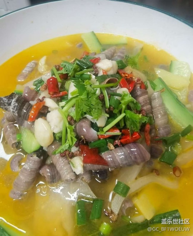 【鲜萃暑味】钉螺煲