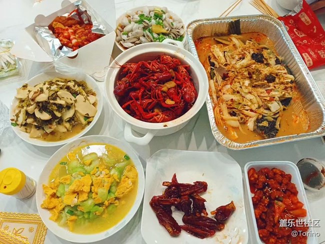 【鲜萃暑味】蹭顿饭