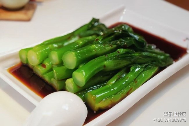 【鲜萃暑味】喝茶