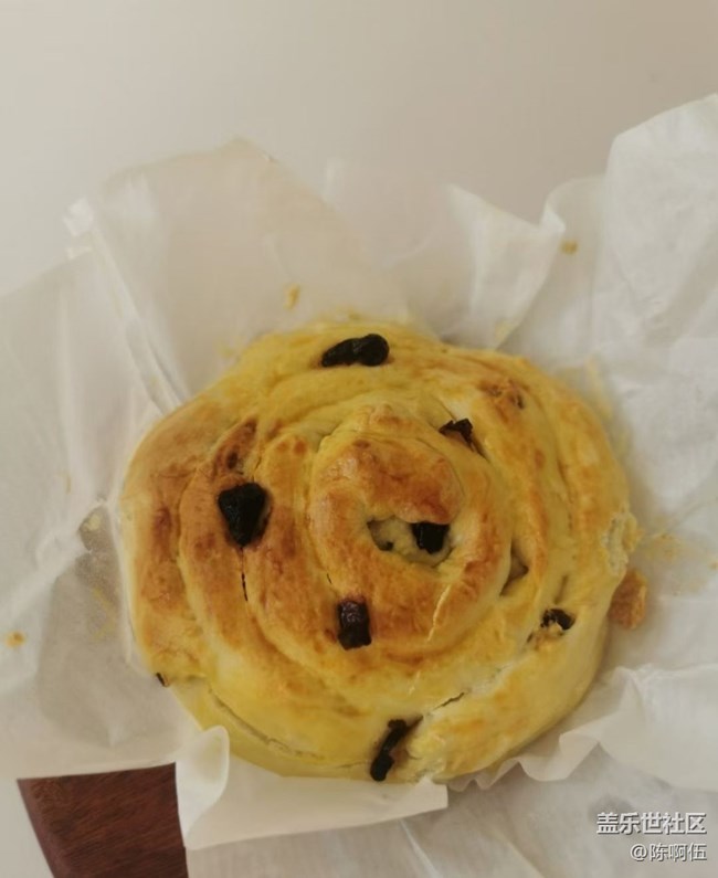 【鲜萃暑味】烘焙
