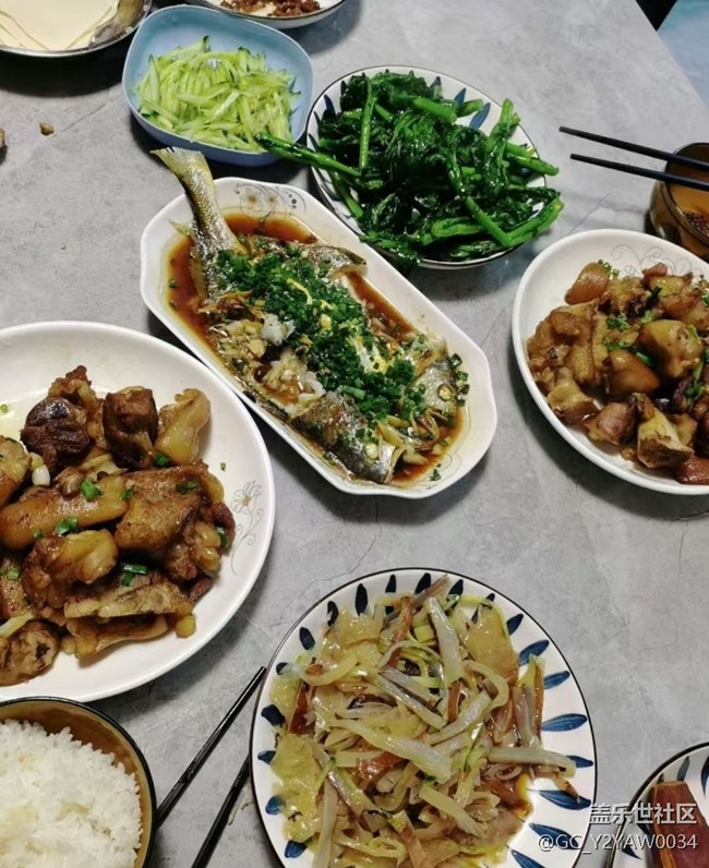 【鲜萃暑味】等吃