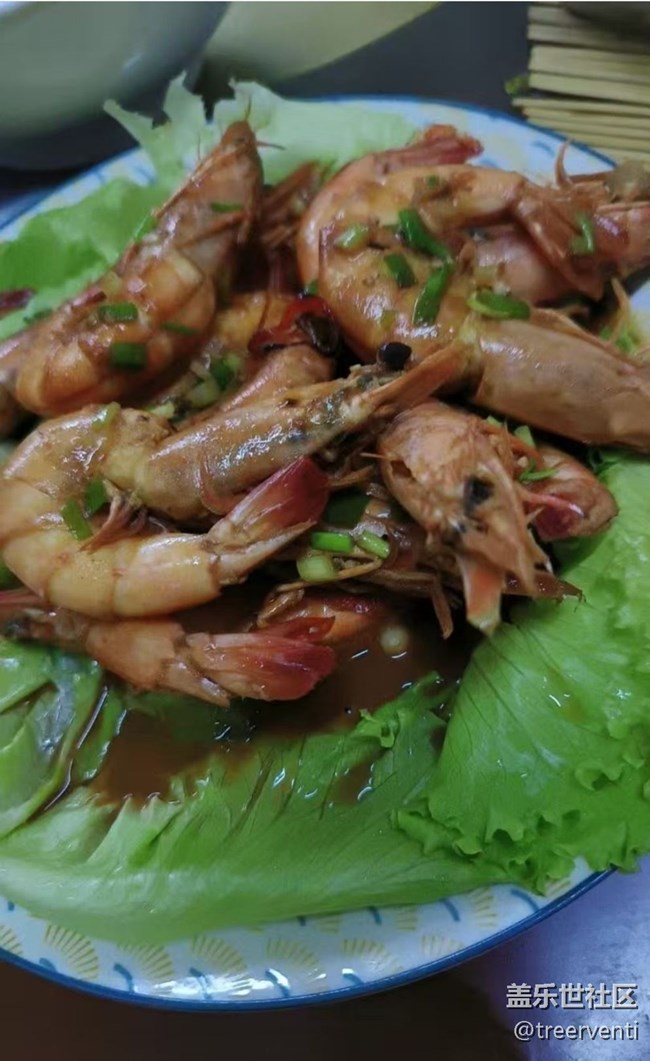 【鲜萃暑味】厨艺不错
