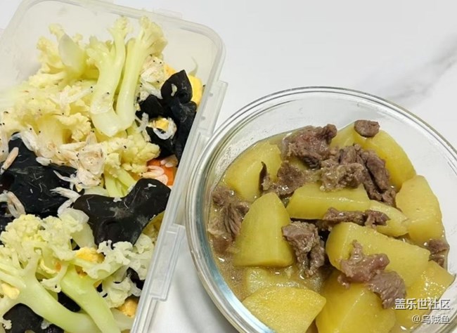 【鲜萃暑味】健康饮食