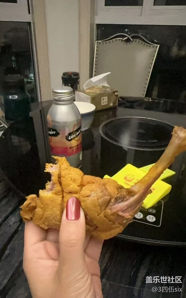 【鲜萃暑味】爱吃