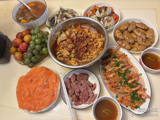 【鲜萃暑味】美食阿