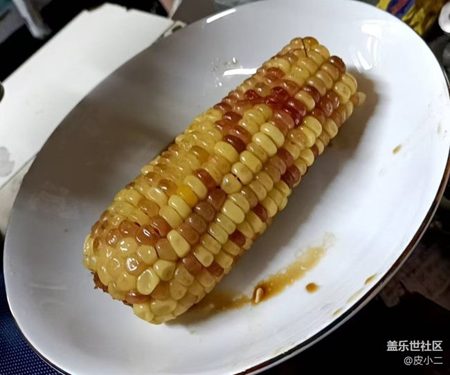 【鲜萃暑味】卤玉米