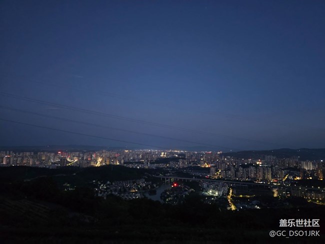 风景
