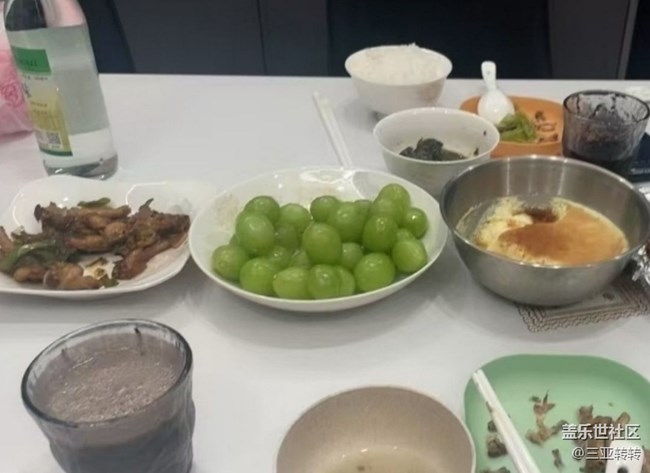 【鲜萃暑味】回家吃饭