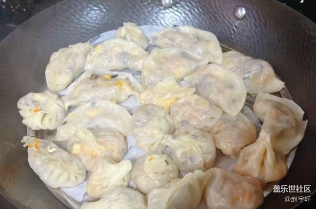 【鲜萃暑味】面食
