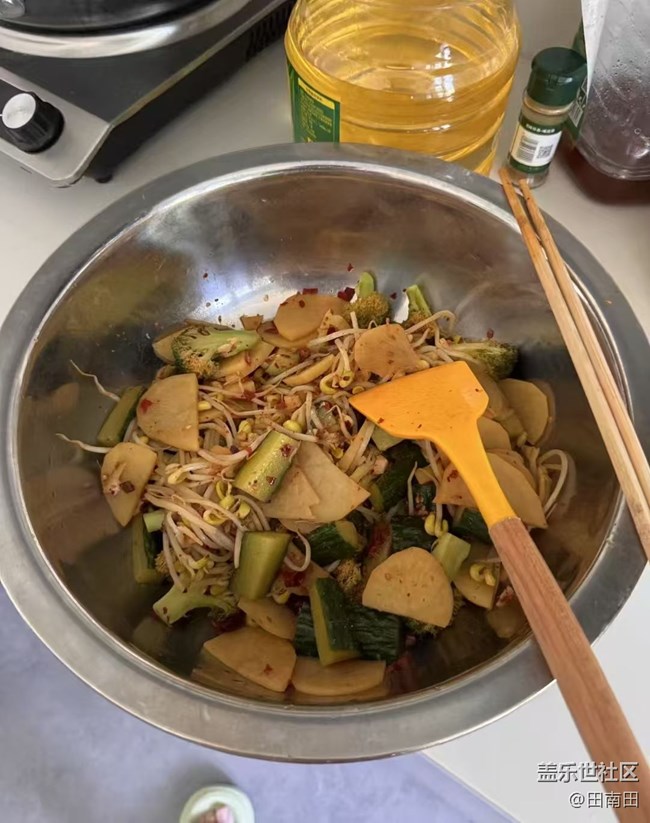 【鲜萃暑味】嘴馋了
