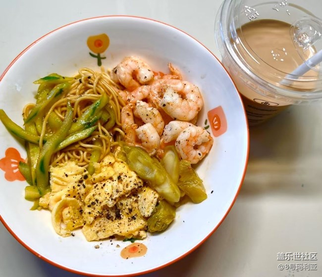 【鲜萃暑味】学做饭