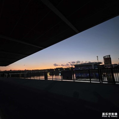 公园时光