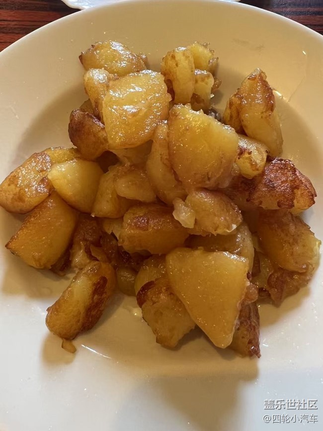 【鲜萃暑味】喝粥