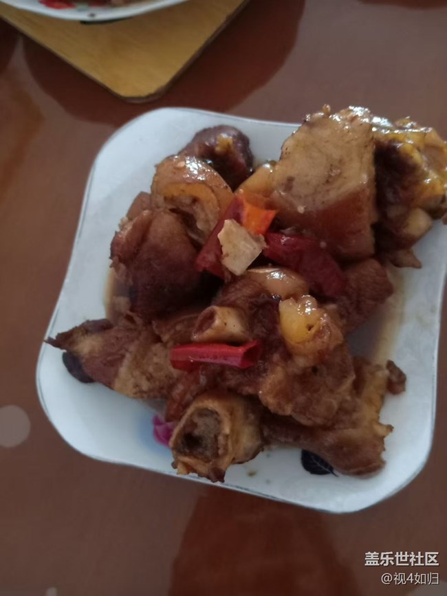 【鲜萃暑味】今日三餐