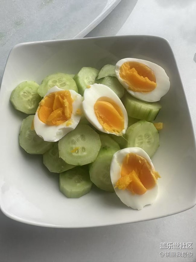 【鲜萃暑味】晚餐