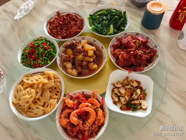 【鲜萃暑味】自己烧
