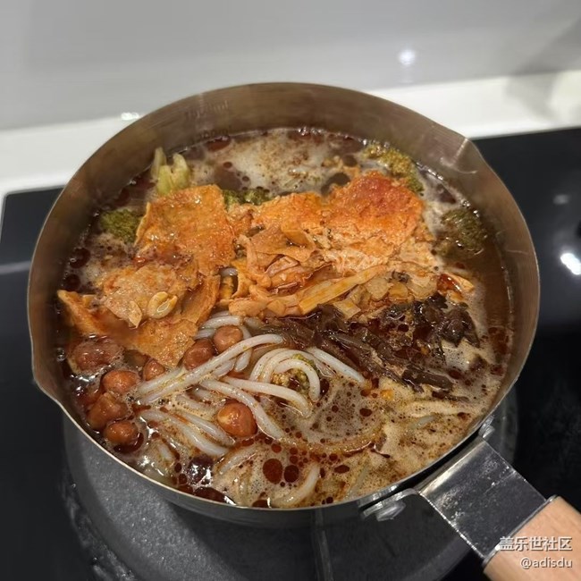【鲜萃暑味】螺蛳粉