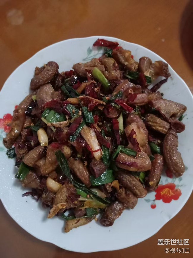 【鲜萃暑味】今日三餐