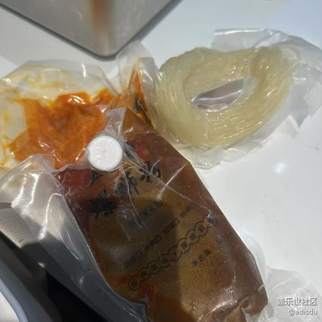 【鲜萃暑味】螺蛳粉