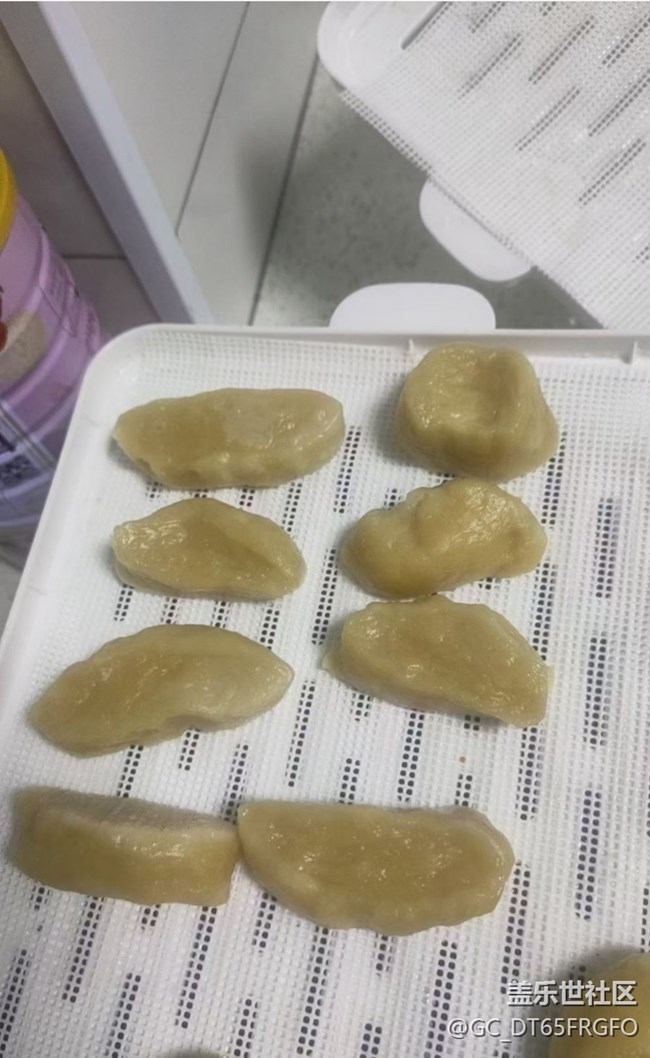 【鲜萃暑味】蒸面包