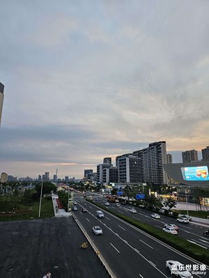 [用镜头安利一条街]街边小景
