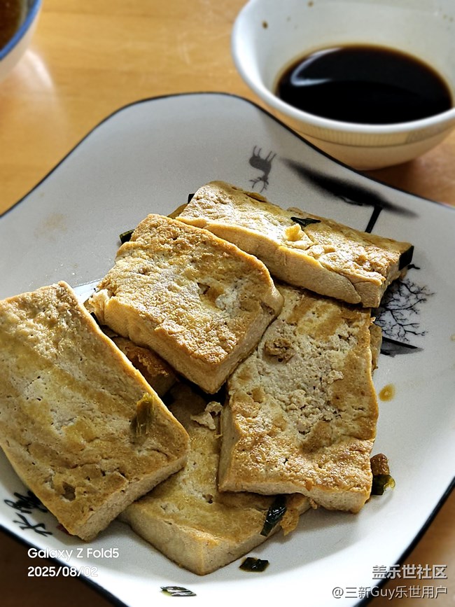 【鲜萃暑味】简单的午餐