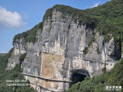 【用镜头安利一条街 】+最美金佛山