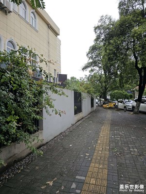 【用镜头安利一条街 】+ 小区街巷