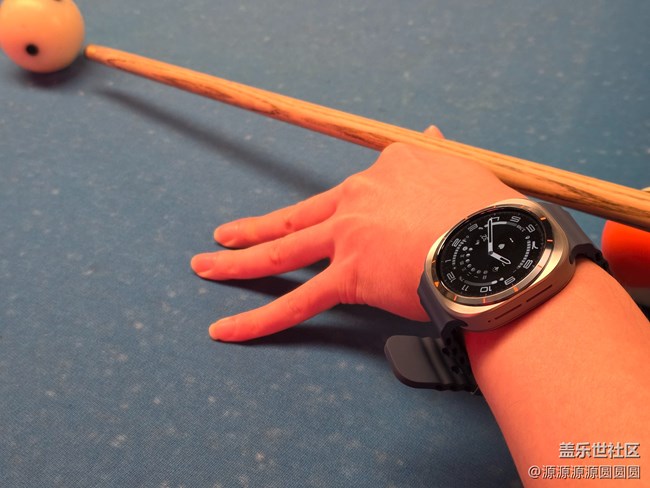 【带上Watch来运动吧】武汉星部落活动总结帖