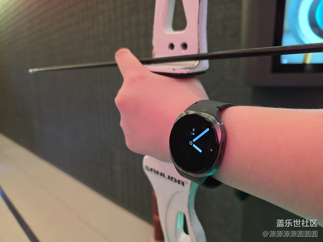 【带上Watch来运动吧】武汉星部落活动总结帖