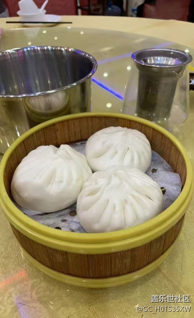 【鲜萃暑味】广东美食