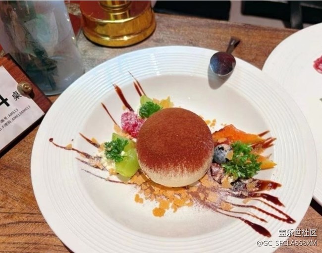 【鲜萃暑味】好吃的菜