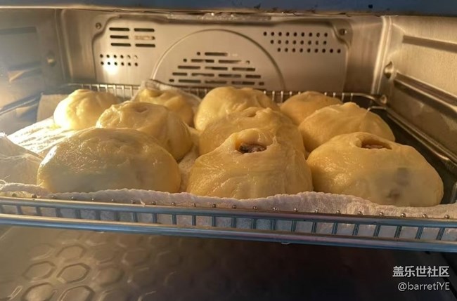 【鲜萃暑味】包子