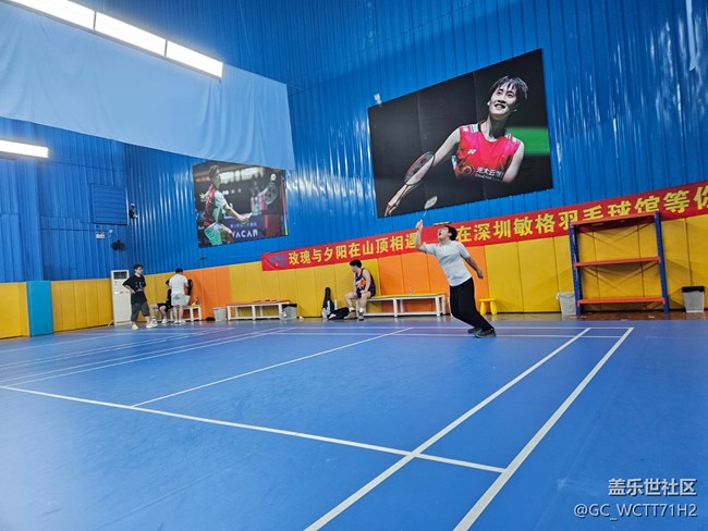 【活动回顾】健康运动