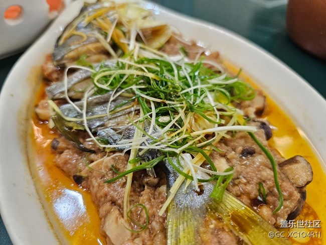 【鲜萃暑味】假期美食