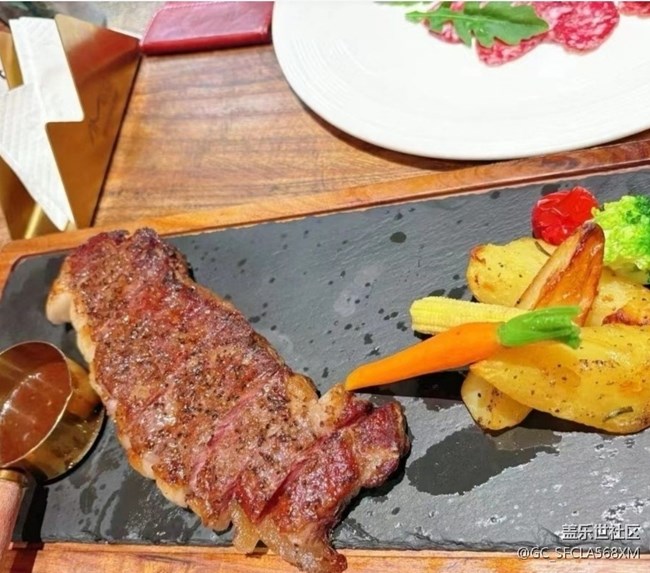 【鲜萃暑味】好吃的菜