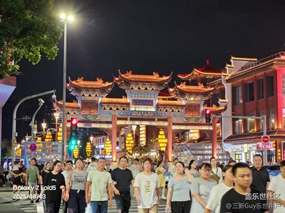 【用镜头安利一条街】宁波药行街