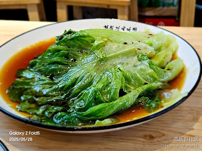 【美食分享】美味汤面
